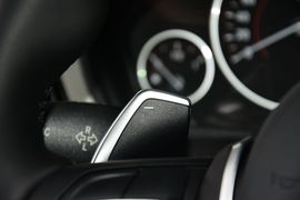2016款宝马420i
