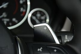 2016款宝马420i