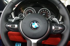 2016款宝马420i
