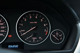 2016款宝马420i