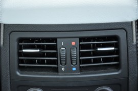 2008款宝马M5到店实拍