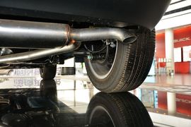 2016款别克昂科拉