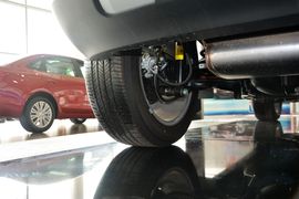 2016款别克昂科拉