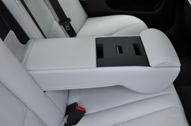 2008款宝马M5到店实拍