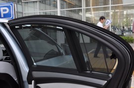 2008款宝马M5到店实拍