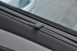 2008款宝马M5到店实拍