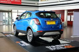 2016款别克昂科拉