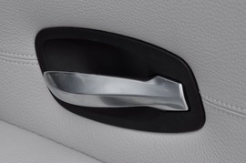 2008款宝马M5到店实拍