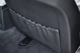 2008款宝马M5到店实拍