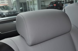 2008款宝马M5到店实拍