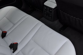 2008款宝马M5到店实拍