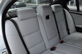 2008款宝马M5到店实拍