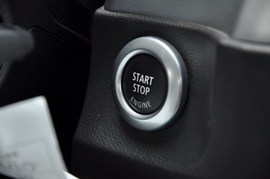 2008款宝马M5到店实拍