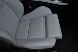 2008款宝马M5到店实拍