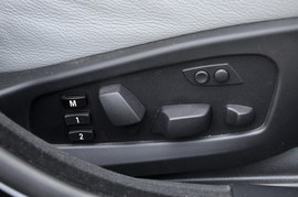 2008款宝马M5到店实拍