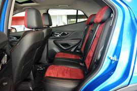 2016款别克昂科拉