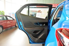 2016款别克昂科拉