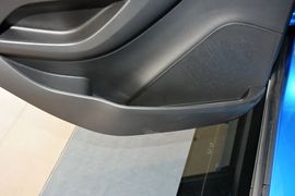 2016款别克昂科拉