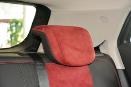 2016款别克昂科拉