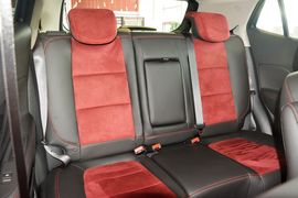 2016款别克昂科拉