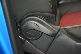 2016款别克昂科拉