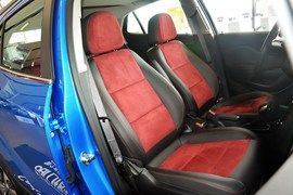 2016款别克昂科拉