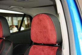 2016款别克昂科拉