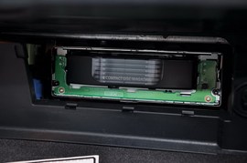 2008款宝马M5到店实拍