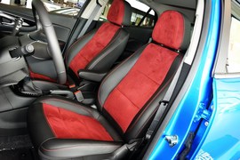 2016款别克昂科拉