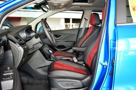 2016款别克昂科拉