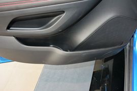 2016款别克昂科拉