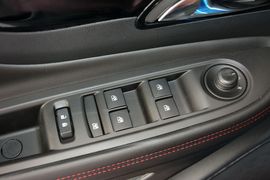 2016款别克昂科拉