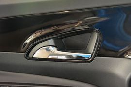 2016款别克昂科拉