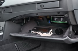 2008款宝马M5到店实拍