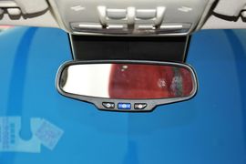 2016款别克昂科拉