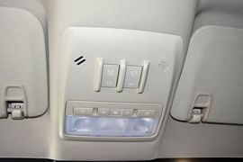 2016款别克昂科拉