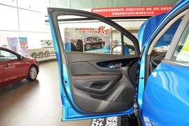 2016款别克昂科拉