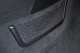 2008款宝马M5到店实拍