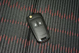 2016款别克昂科拉