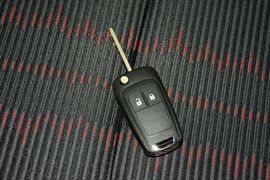 2016款别克昂科拉