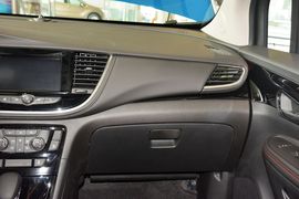 2016款别克昂科拉