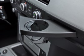 2008款宝马M5到店实拍