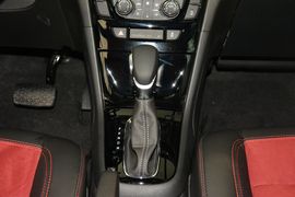 2016款别克昂科拉