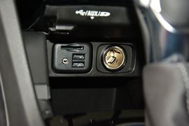 2016款别克昂科拉