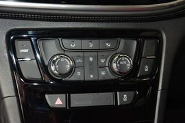 2016款别克昂科拉