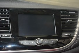 2016款别克昂科拉