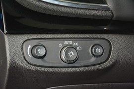 2016款别克昂科拉