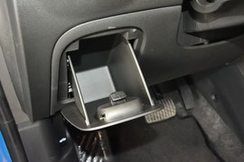 2016款别克昂科拉