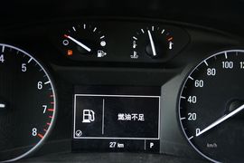 2016款别克昂科拉