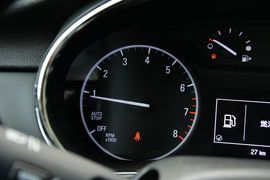 2016款别克昂科拉